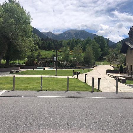 Pleta Del Tarter 31A Lodge & Spa Canillo Exterior photo