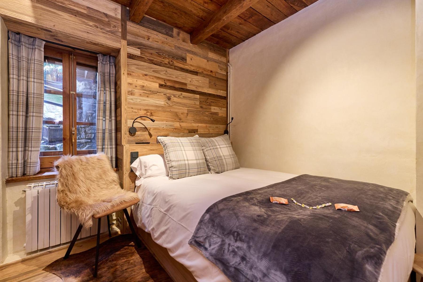 Pleta Del Tarter 31A Lodge & Spa Canillo Exterior photo