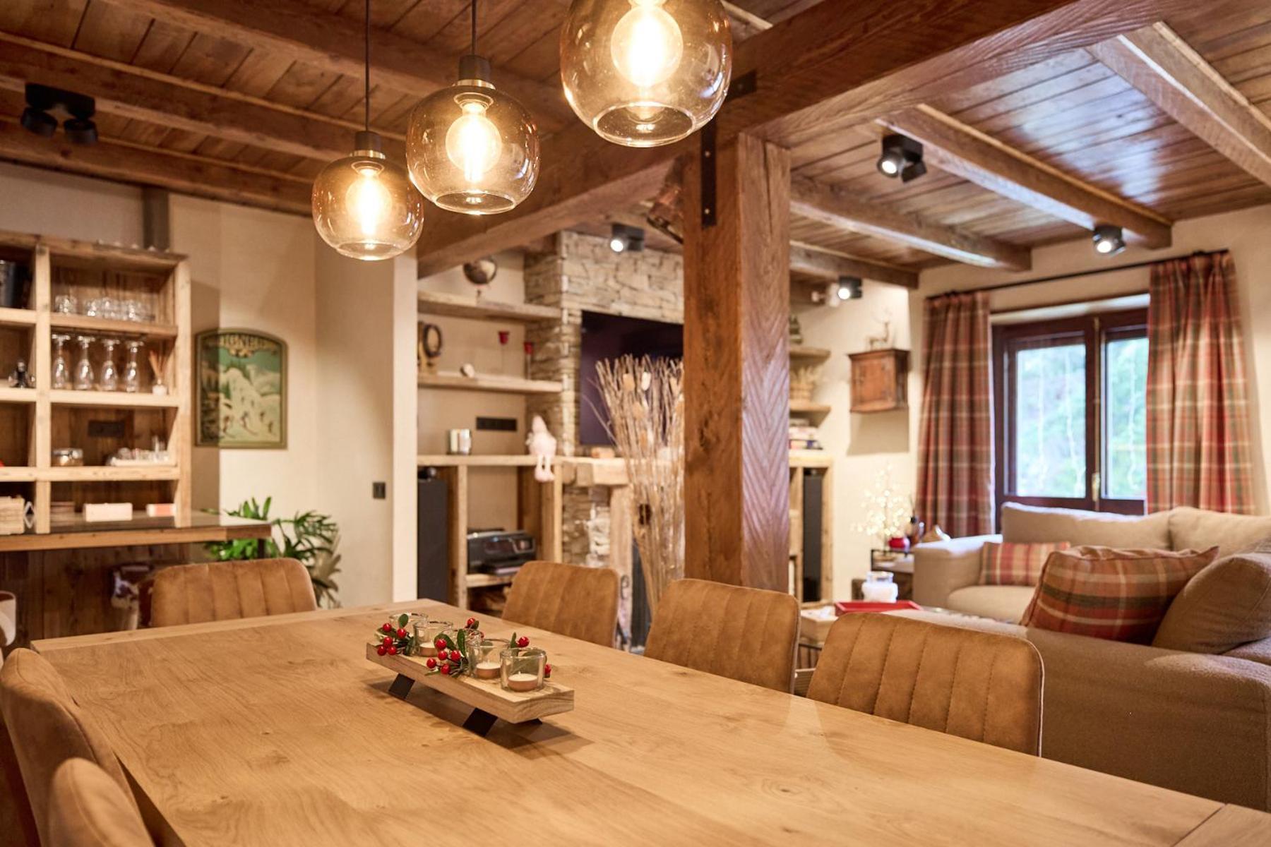 Pleta Del Tarter 31A Lodge & Spa Canillo Exterior photo