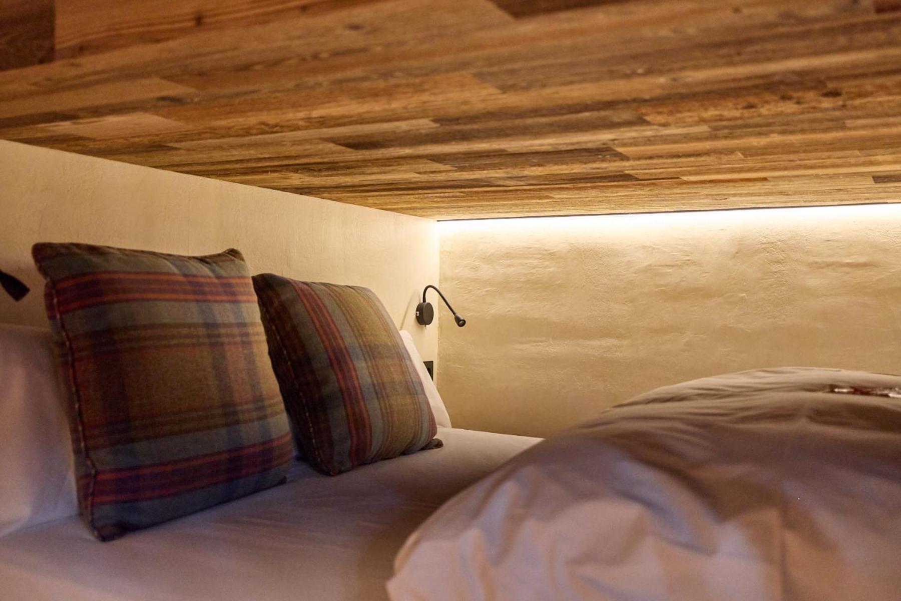 Pleta Del Tarter 31A Lodge & Spa Canillo Exterior photo