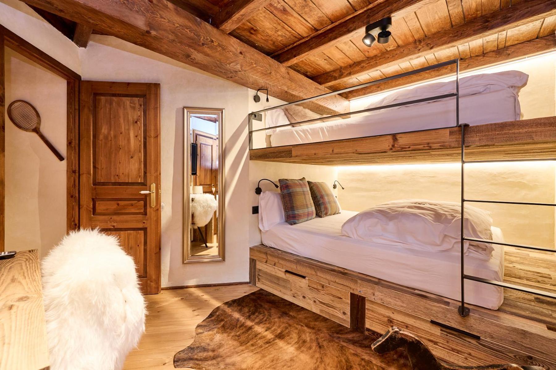 Pleta Del Tarter 31A Lodge & Spa Canillo Exterior photo