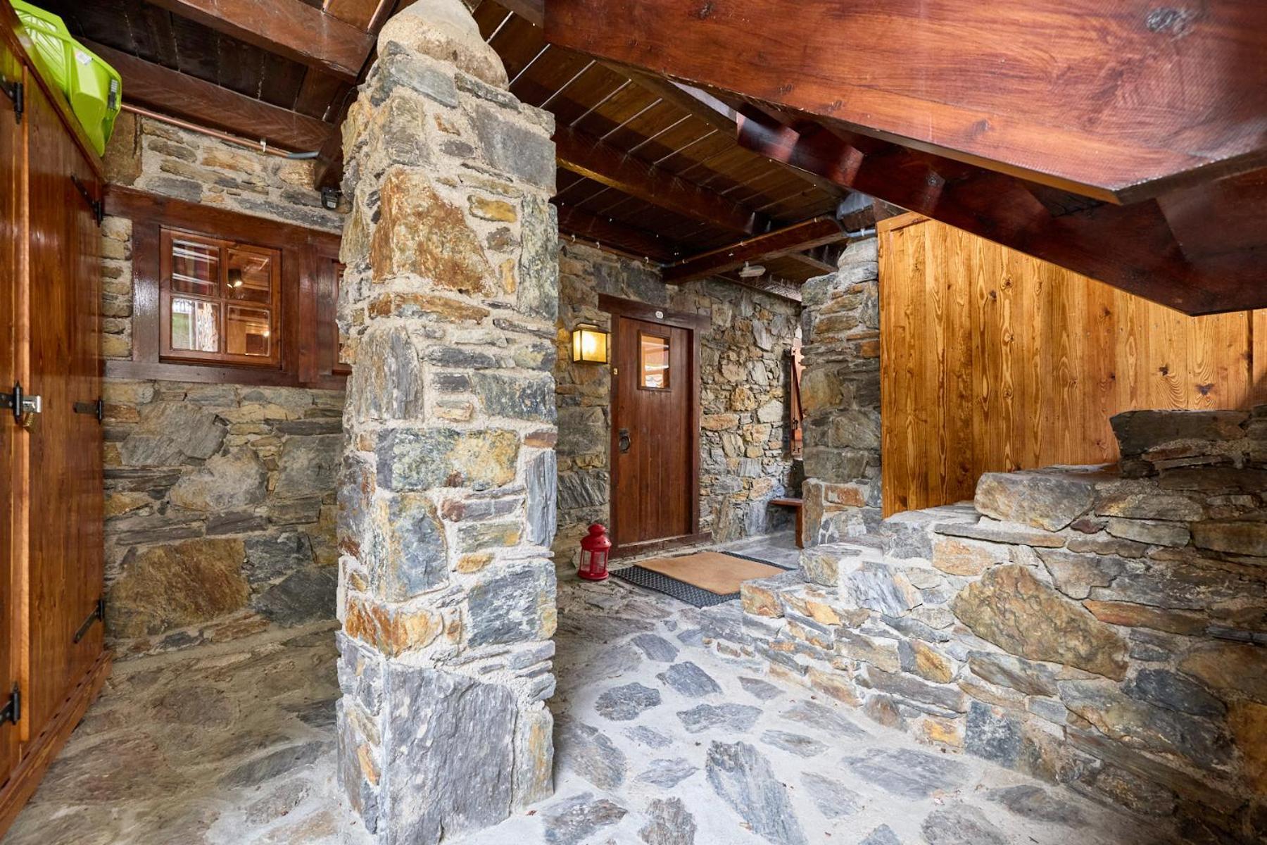 Pleta Del Tarter 31A Lodge & Spa Canillo Exterior photo